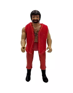 Vintage Soma 1986 Pirates Of The World Pirate Action Figure Toy - Picture 1 of 2