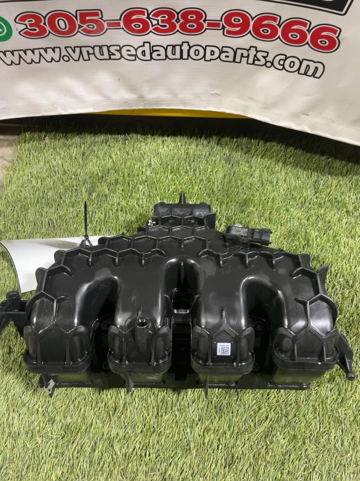 ✅ 2019 LINCOLN MKC Intake Manifold 2.0L OEM - Image 1 of 4