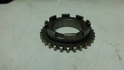 96 HONDA VT600 SHADOW VLX VT 600 HM305B MOTOR BOMBA ACEITE ENGRANAJE Foto 1 de 3