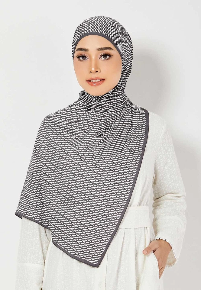 Xale icônico ariani exclusivo premium - Imagem 1 de 1