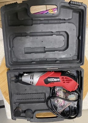 69 Pieces - EPAuto 1/4” & 3/8” Drive Socket Set with Pear Head Ratchet - Image 1 of 4