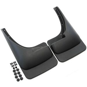 Fits Dodge Ram Mud Flaps 94-01 1500 Guards Protectors Front or Rear
