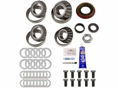 Anillo diferencial y piñón trasero para GMC Sonoma 1991-1998 95789CK 1992 1993 Foto 1 de 2