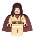 LEGO STAR WARS Obi-Wan Kenobi Minifigure 75246 75290 sw1046 OLD BEN 