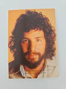 Cat Stevens Autogramm Repro Signiert Autograph Original 10x15cm - Bild 1 von 1