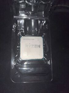 AMD Ryzen 5 2400G 3.6 GHz Processor with Radeon Vega 11 Graphics