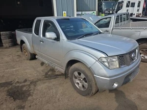 Nissan Navara Dci 4x4 Swb Kingcab Pick Up 2006-2015 Handbrake - Picture 1 of 20