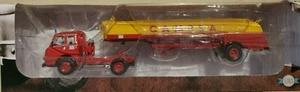 CAMIÓN CISTERNA TRU0A PEGASO MOFLETES CAMPSA NUEVO CAMIÓN ESPAÑA 1:43 - Imagen 1 de 1