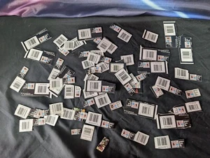 Lote De 64.5 De Colección G.I. Joe ARAH Años 80 90 Bandera Puntos Prueba de Compra 1/2 2 3 4   - Imagen 1 de 5