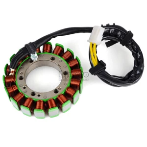 Magneto Generator Stator Coil For Honda CB1300 Super Four 1998-2002 - Imagen 1 de 5