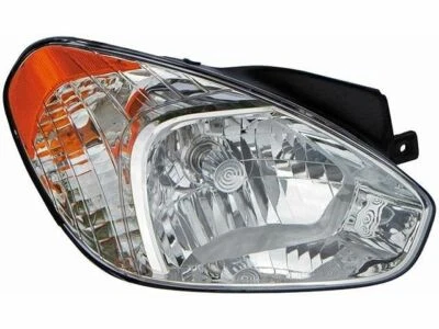 For 2006-2011 Hyundai Accent Headlight Assembly Right Dorman 96242SP 2008 2007 Foto 1 de 2