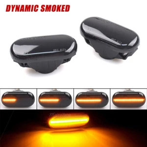For Nissan Frontier D40 2004-2016 2017 2018 2019 Side Marker Turn Signal Light - Picture 1 of 11