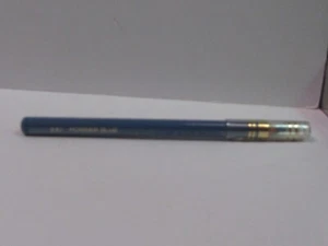 Delineador de ojos Prestige Khol color E47 azul en polvo tamaño completo nuevo - Imagen 1 de 1