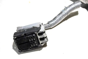 2009-2011 Toyota Corolla Matrix ECU Connector OEM e57 - Picture 1 of 3