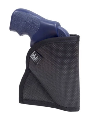 Elite Survival Pocket Holster for Ruger LCR & 2" J Frame Revolvers PH-3 - Image 1 of 3