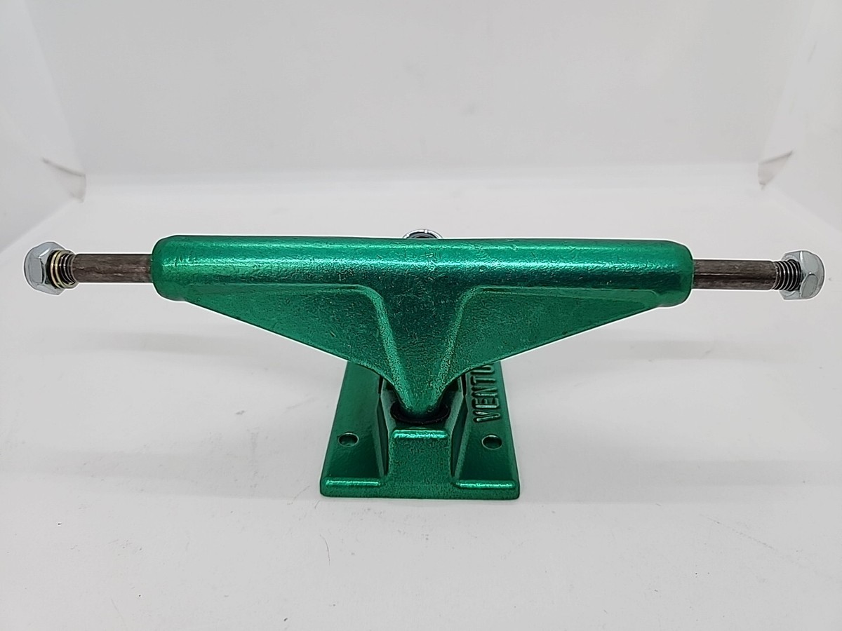 Venture Trucks Skateboard Trucks for sale | eBay Venture Trucks Skateboard Trucks for sale | eBay