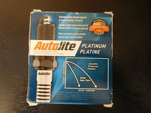 Bujías Autolite Platinum AP5263 - Paquete de 4 - Imagen 1 de 3