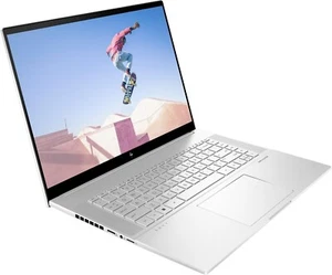 HP Envy 16 Touch Laptop 12TB SSD 96GB DDR5 i9-13900H RTX Notebook Windows 11 Pro - Picture 1 of 7