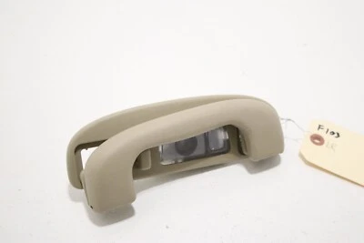 2016 - 2020 BUICK ENVISION ROOF REAR LEFT SIDE COURTESY LIGHT LAMP HANDLE OEM - Image 1 of 4