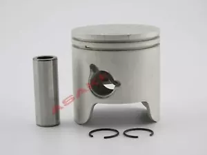 Piston Kit - 0.50 6K5-11636-03 with Ring For YAMAHA Outboard hors-bord 60 HP - Picture 1 of 3