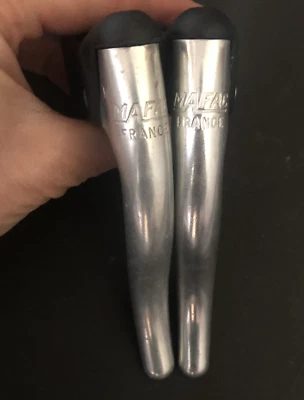 Palancas de freno de bicicleta Mafac Course 110 vintage nuevas - raras  Foto 1 de 3