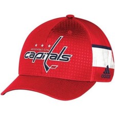 capitals championship hat