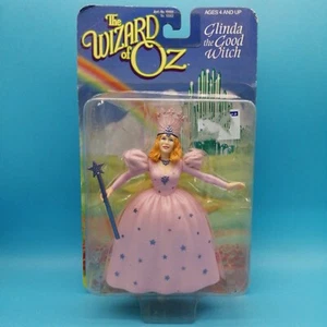TREVCO GLINDA THE GOOD WITCH Wizard of Oz Figure - Imagen 1 de 4