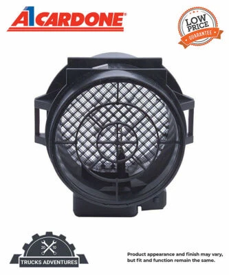 Cardone Reman Mass Air Flow Sensor 74-10054 | High-Quality Auto Part, Universal - Image 1 of 4
