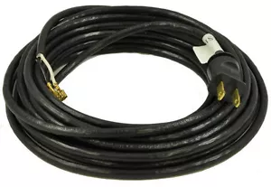Generic Electrolux B8, B9, TriStar ProStar Power Cord 47341 - Picture 1 of 1