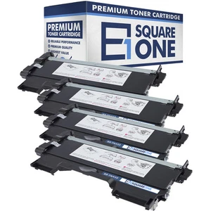 Cartucho de tóner 4PK TN450 para Brother MFC-7240 MFC-7360N 7365DN HL-2270DW TN420 - Imagen 1 de 7