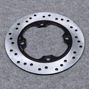 Rear Brake Disc Fit For Triumph Daytona T595 950 1996-1998 T955i 955 1999-2006 - Bild 1 von 4