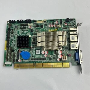 IEI PCISA-PV-D5251-R10 Half-size PCISA CPU Board - Afbeelding 1 van 3