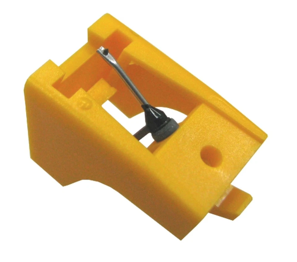 COM DIAMANT pour Platine Vinyle HH Scott PS28 PS21SC Pointe de lecture no saphir