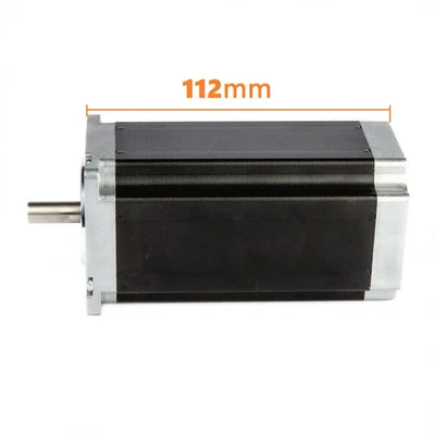 ACT MOTOR ACT Nema23 23HS2442P15 4.2 A 2.8Nm con recibo/con factura CNC