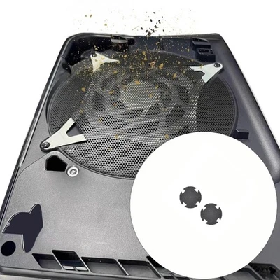 Not Dust Ventilation Meshing Cover PVC Washable Filter for P5 Slim System - Image 1 of 4