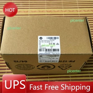 1 PCS New Factory Sealed AB 1764-28BXB SER B MicroLogix1500 28 Point Controller - Picture 1 of 1