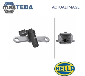 6PU 358 380-441 CRANKSHAFT POSITION SENSOR HELLA NEW OE REPLACEMENT - Picture 1 of 5