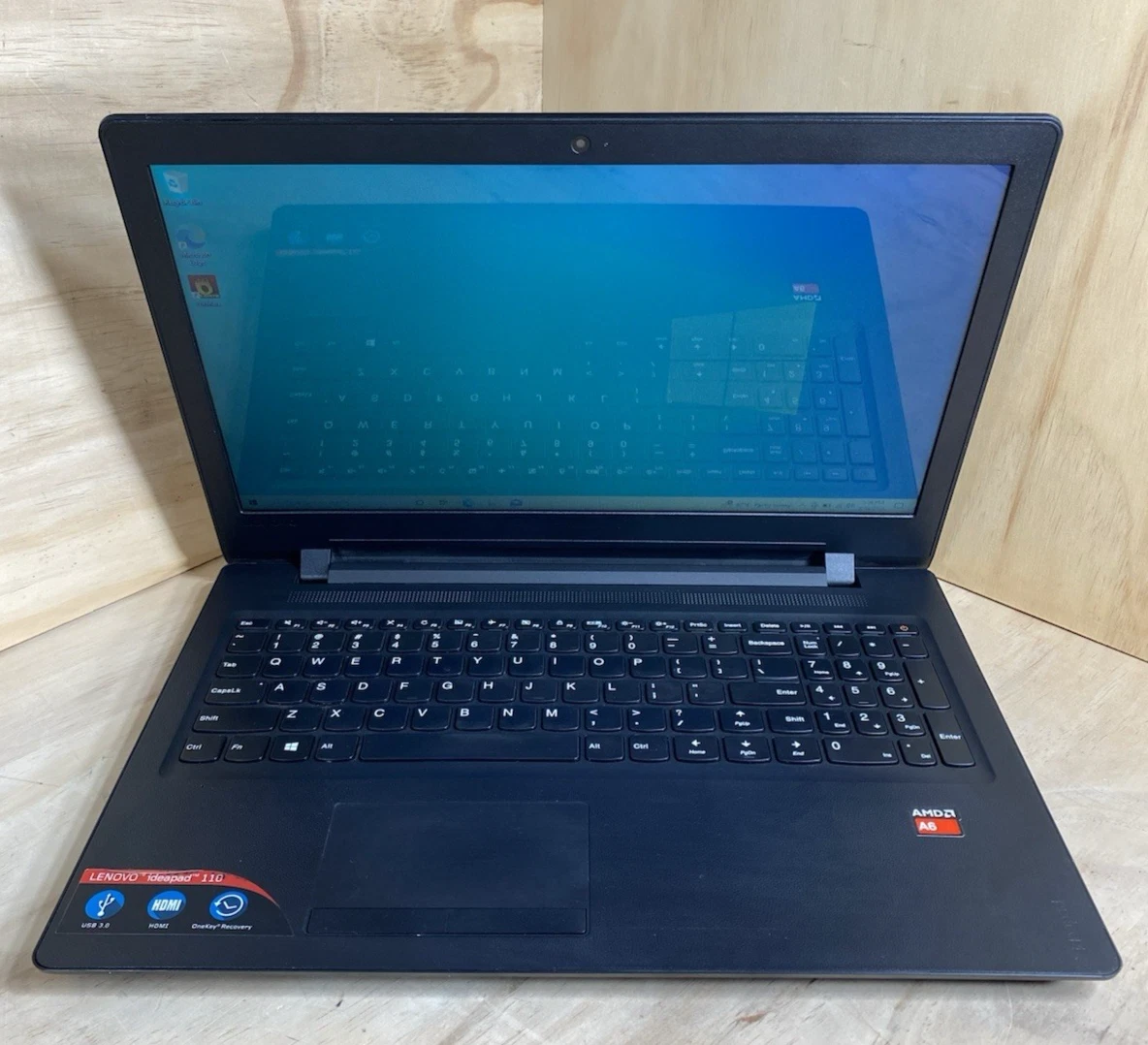 Lenovo IdeaPad 110 PC Notebooks/Laptops for Sale | Shop New