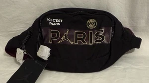 Nike Air Jordan Paris Saint G Fannypack Back/Bordeux 9A0336-KR3 Talla Única - Imagen 1 de 6