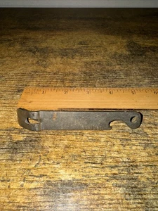 Pabst Tapa Beer Can Bottle Opener Church Key Vintage Advertisement 5" long - Picture 1 of 2
