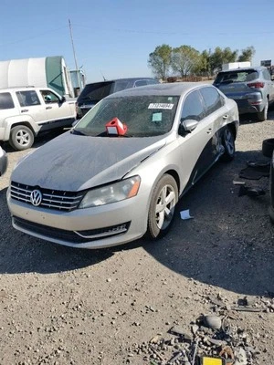 POWER BRAKE BOOSTER 561614106A 2012 VOLKSWAGEN PASSAT Foto 1 de 4