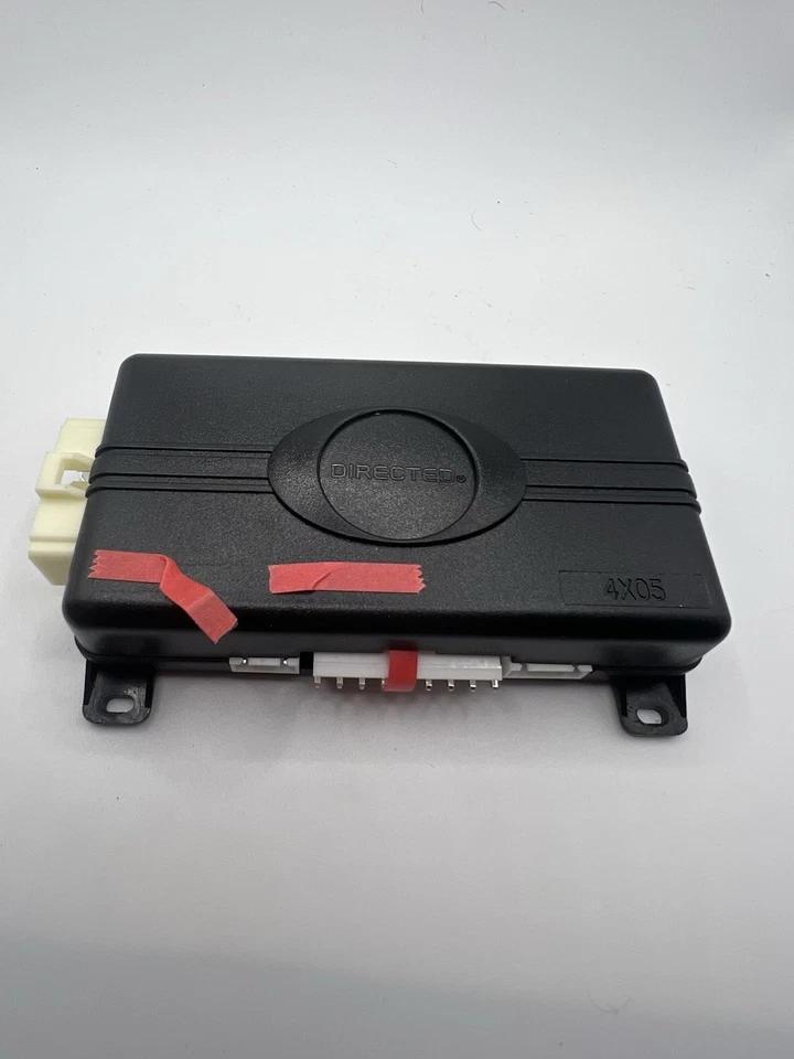 New !! Directed Avital Viper Python Clifford 4X05 replacement brain only !!!! - Image 1 of 1