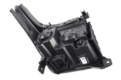 Genuine GM Passenger Side Headlamp 84564094 - Image 1 of 4