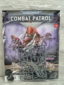 Warhammer 40k - Combat Patrol Issue 18 Termagants & Ripper Swarm 2 of 2 - Sealed - Bild 1 von 5