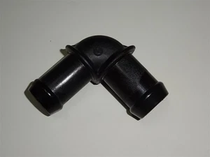 Webasto Standheizung Winkel Bogen mit Reduzierung 18 - 20 mm 1322277A Wasser - Picture 1 of 2