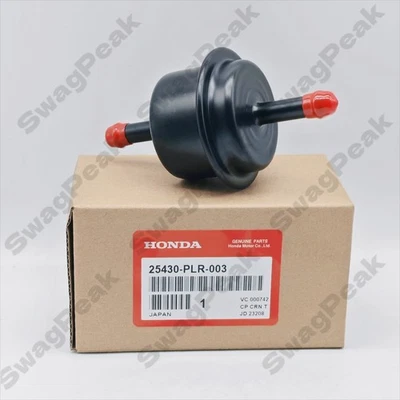 Оригинальный масляный фильтр коробки передач 25430-PLR-003 для Honda 2020-2001 Acura 2018-2002 - Изображение 1 из 4