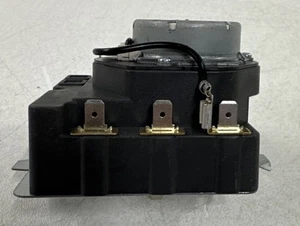 New OEM GE Dryer Timer 234D3137P001 (Ships Today) 180-Day Warranty - Picture 1 of 5