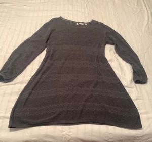 Fat Face Dress Size 18 Above the Knee-length - Picture 1 of 7