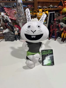 Creepy Pair of Underwear! Plish: 12 Plus Ears by Peter Brown New With Tags - Bild 1 von 7