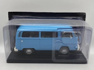 1:24 Volkswagen T2 Ixo Hachette Diecast modelcar - Picture 1 of 3